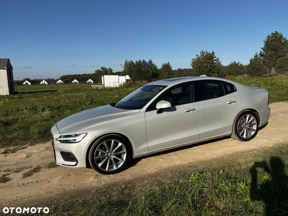 Volvo S60 - 5