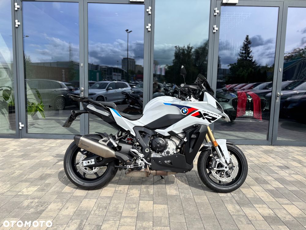 BMW XR - 2