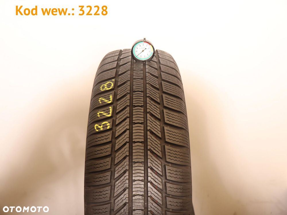 Continental WinterContact TS 870 P - 215/65 R17 - 1