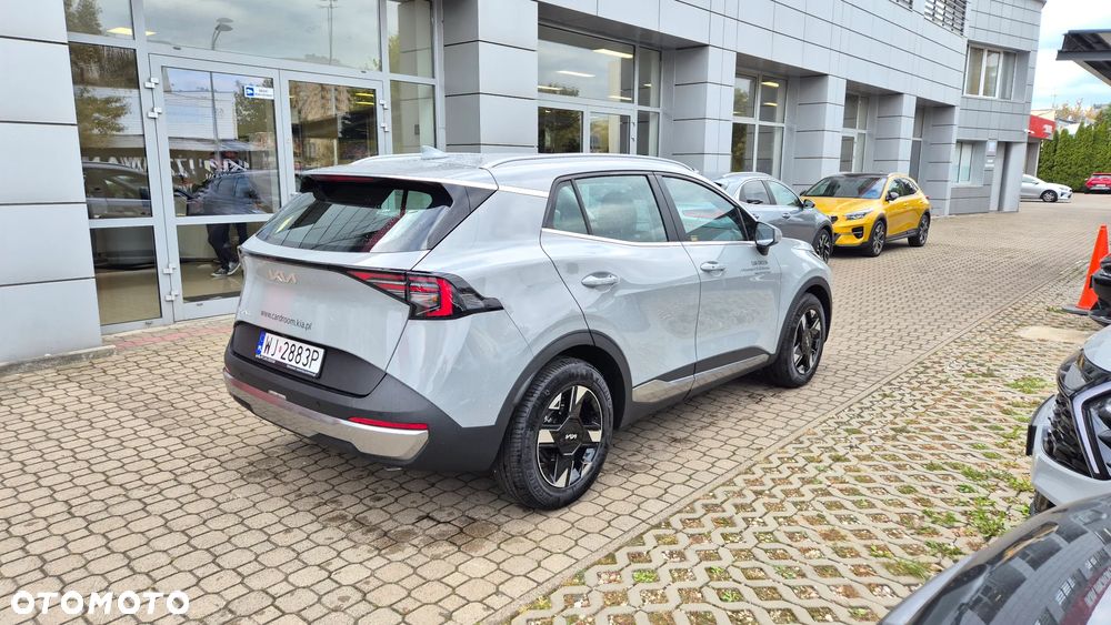 Kia Sportage 1.6 T-GDI M 2WD - 7