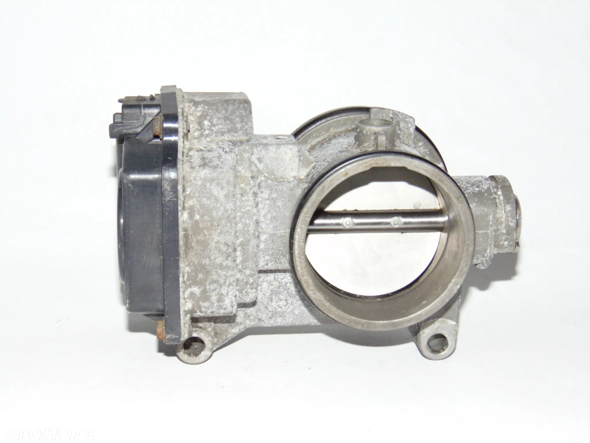 ORYGINAŁ przepustnica 408239822001 8200063652 8200123061 Renault Laguna Megane Scenic 1 I 2 II 1.8 2.0 benzyna 99-06r - 10