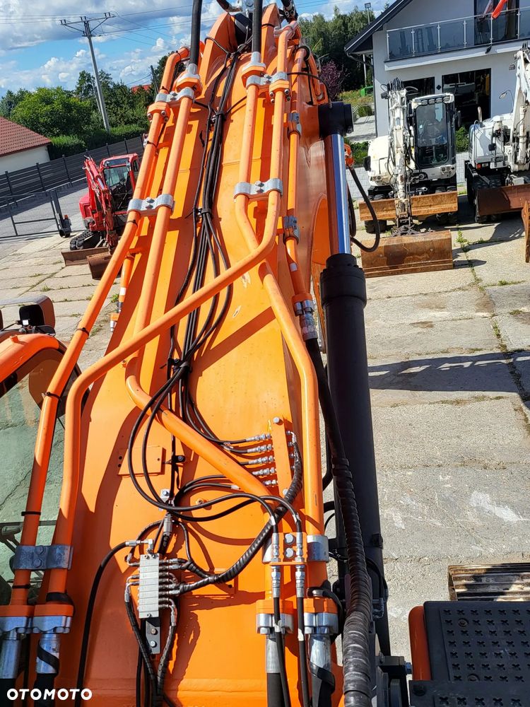 Doosan DX50 LC-5 - 18