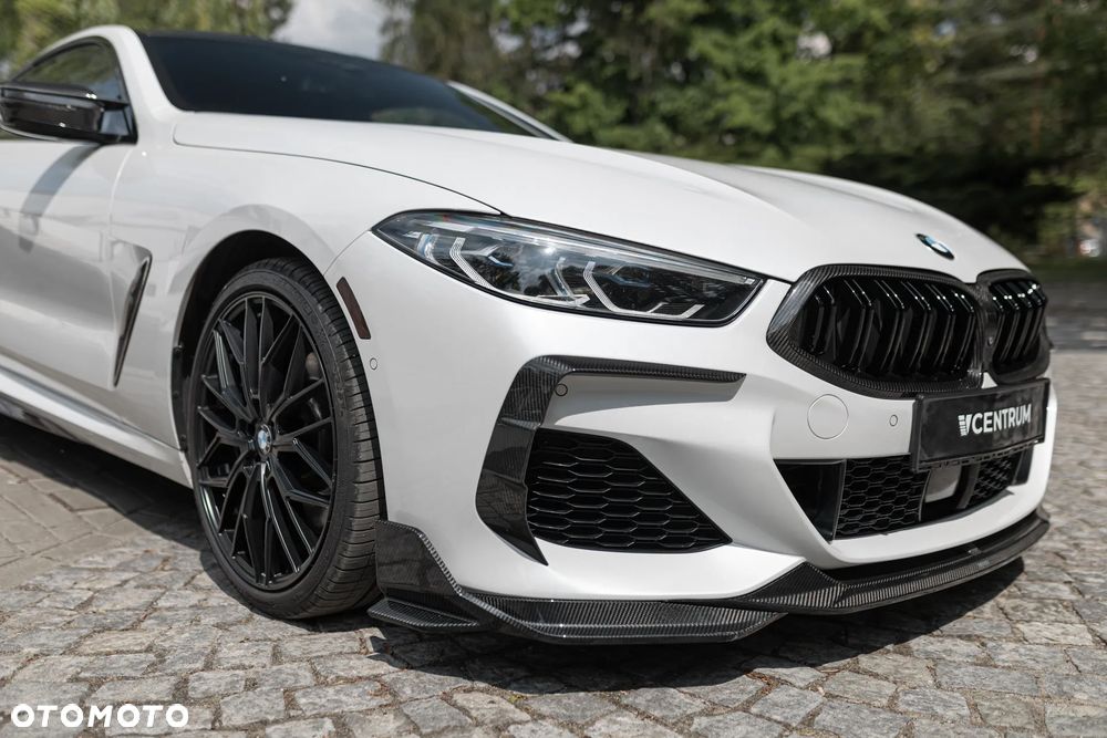 BMW Seria 8 M850i xDrive - 7