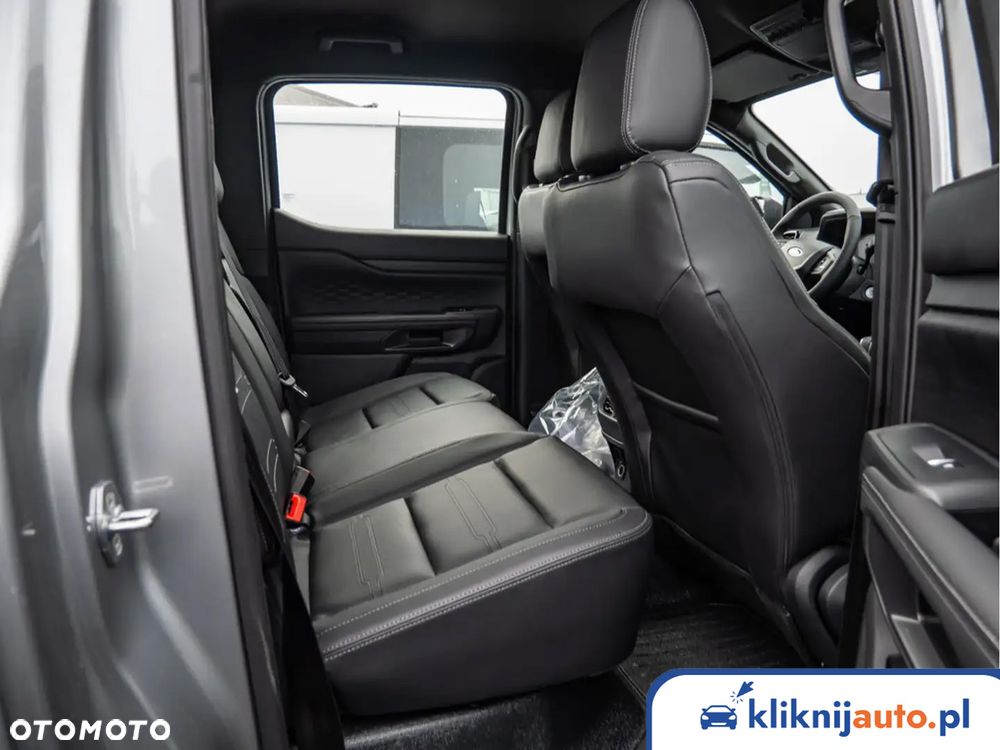 Ford Ranger 2.0 EcoBlue Bi-Turbo 4x4 DC Tremor - 7