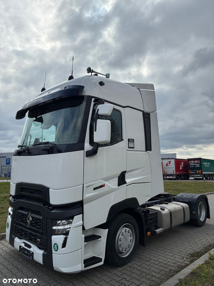 Renault T480 X-LOW - 10