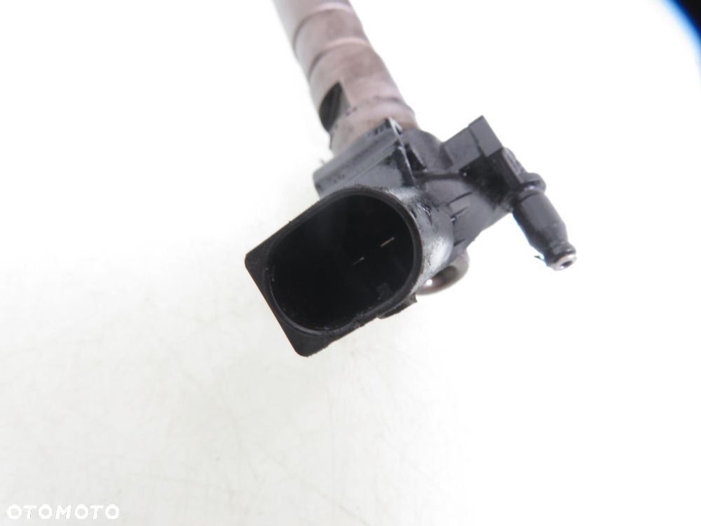 WTRYSKIWACZ AUDI A6 C6 3.0 TDI 059130277Q 0445115004 - 4