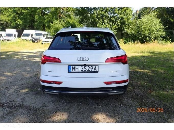 Audi Q5 35 TDI mHEV S tronic - 25