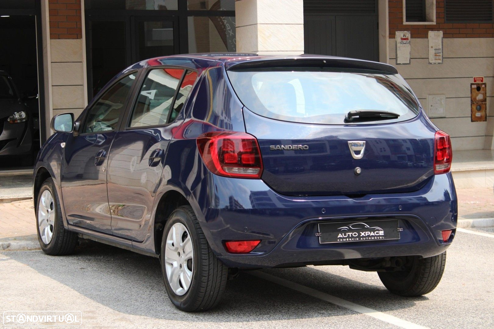 Dacia Sandero 1.0 SCe Comfort - 6