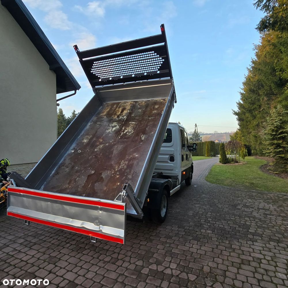 Iveco 35c16 - 13
