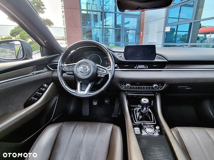 Mazda 6 2.0 Exclusive-Line - 28