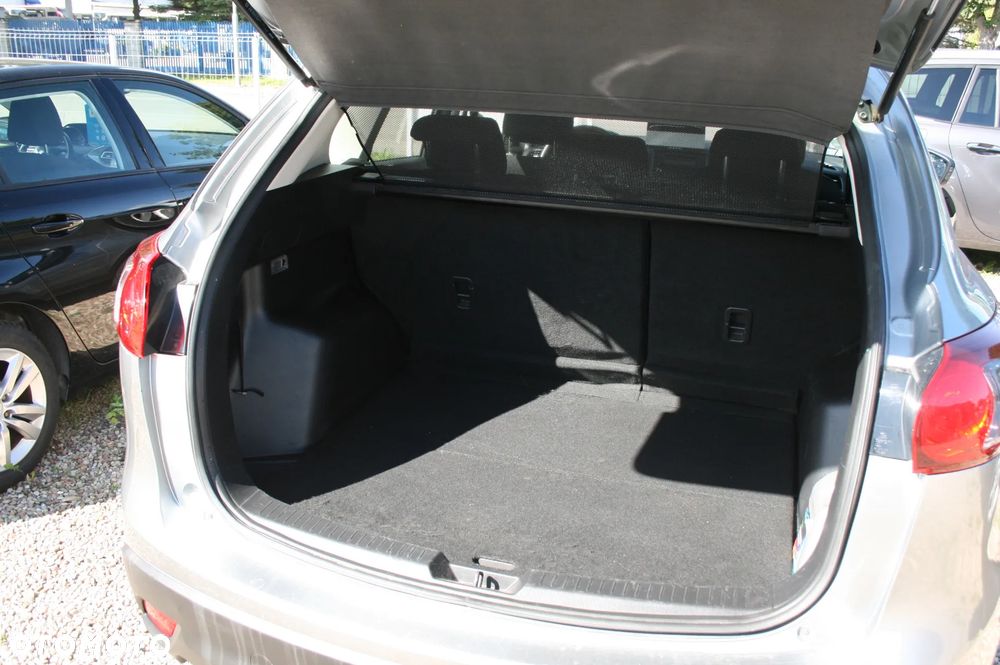 Mazda CX-5 2.2 SKYACTIV-D Center-Line - 7