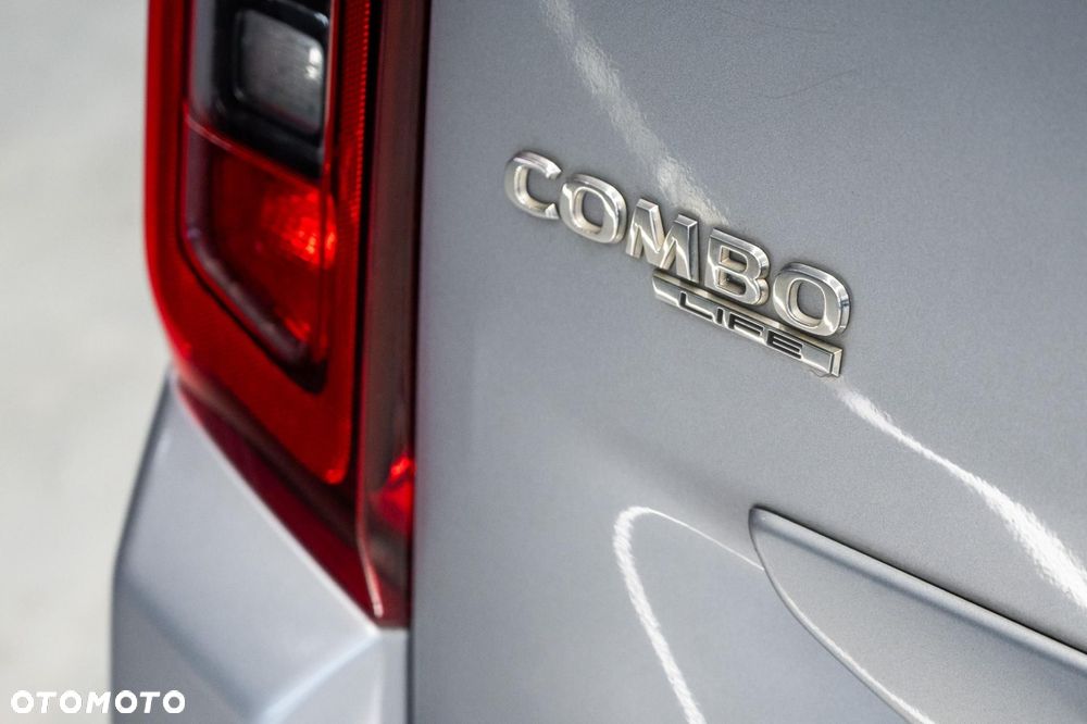 Opel Combo - 35
