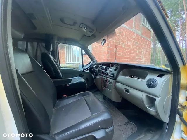 Renault MASTER - 6