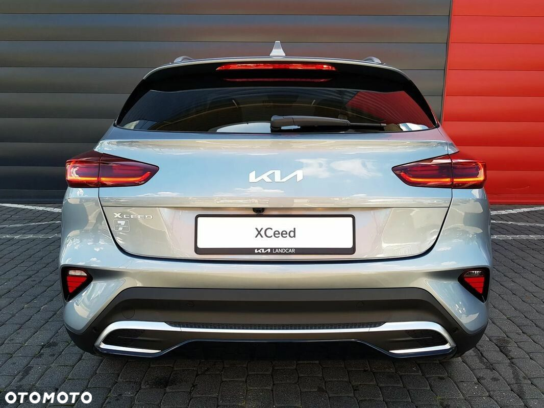 Kia XCeed 1.5 T-GDI Business Line DCT - 6