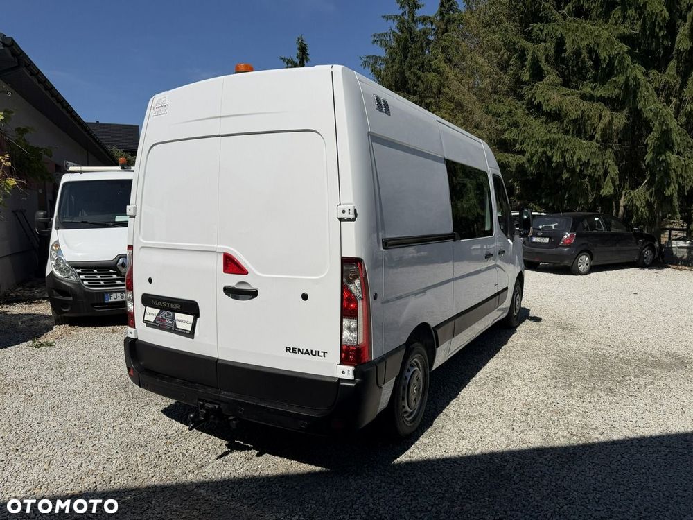 Renault Master - 4