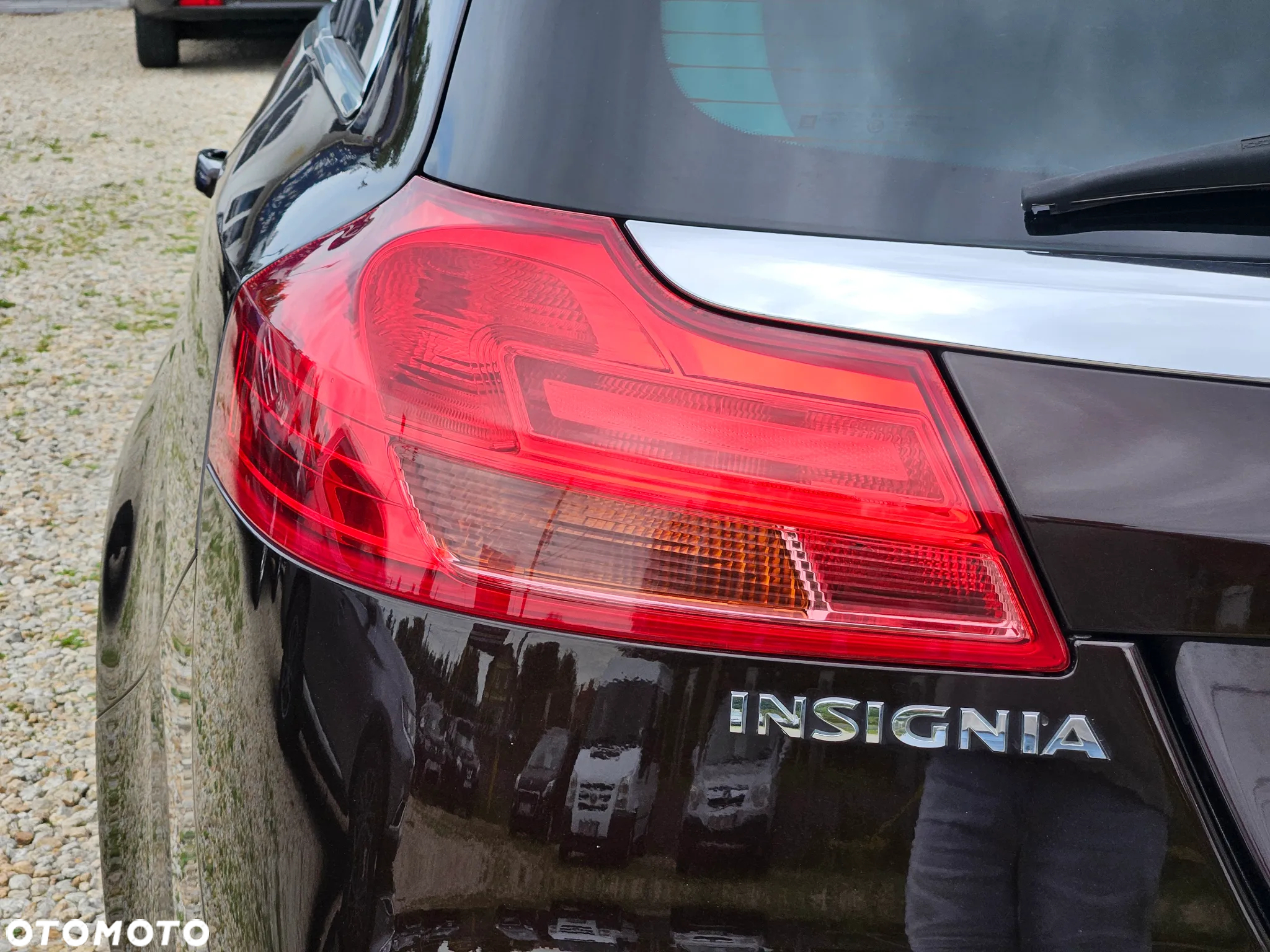 Opel Insignia 1.8 Edition - 17