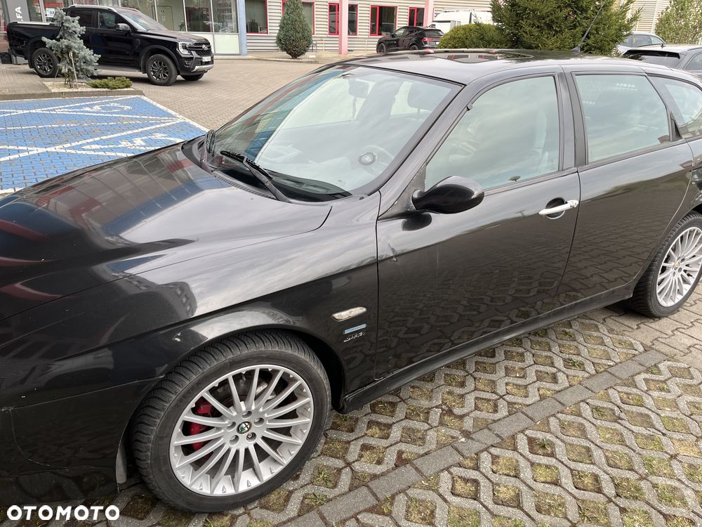 Alfa Romeo 156 - 9