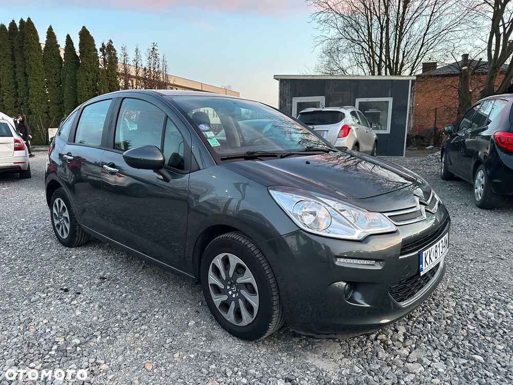Citroën C3 Pure Tech (VTi) 68 Tendance - 6
