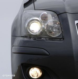 ZAŚLEPKA SPRYSKIWACZA TOYOTA AVENSIS T25 LIFT L/P - 8