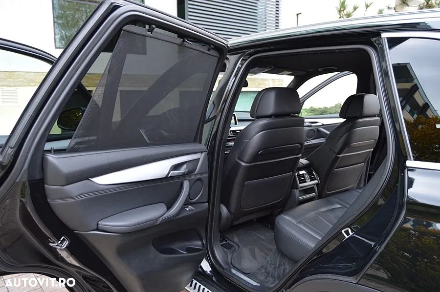 BMW X5 xDrive30d - 26