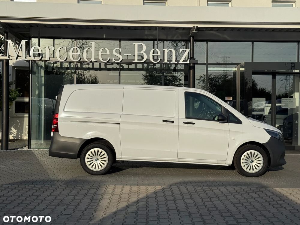 Mercedes-Benz Vito - 8