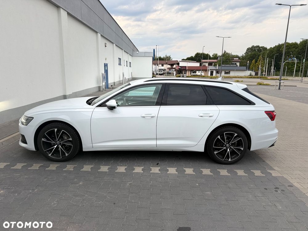Audi A6 Avant - 5