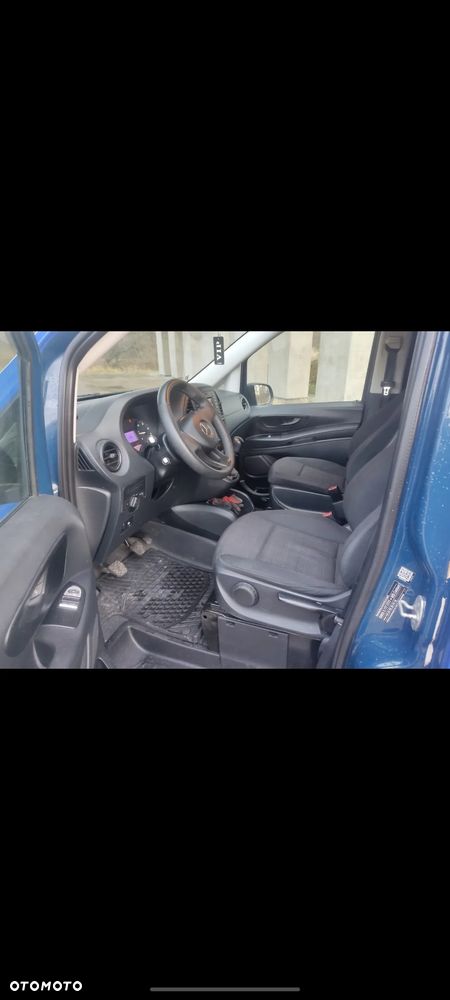 Mercedes-Benz VITO - 17