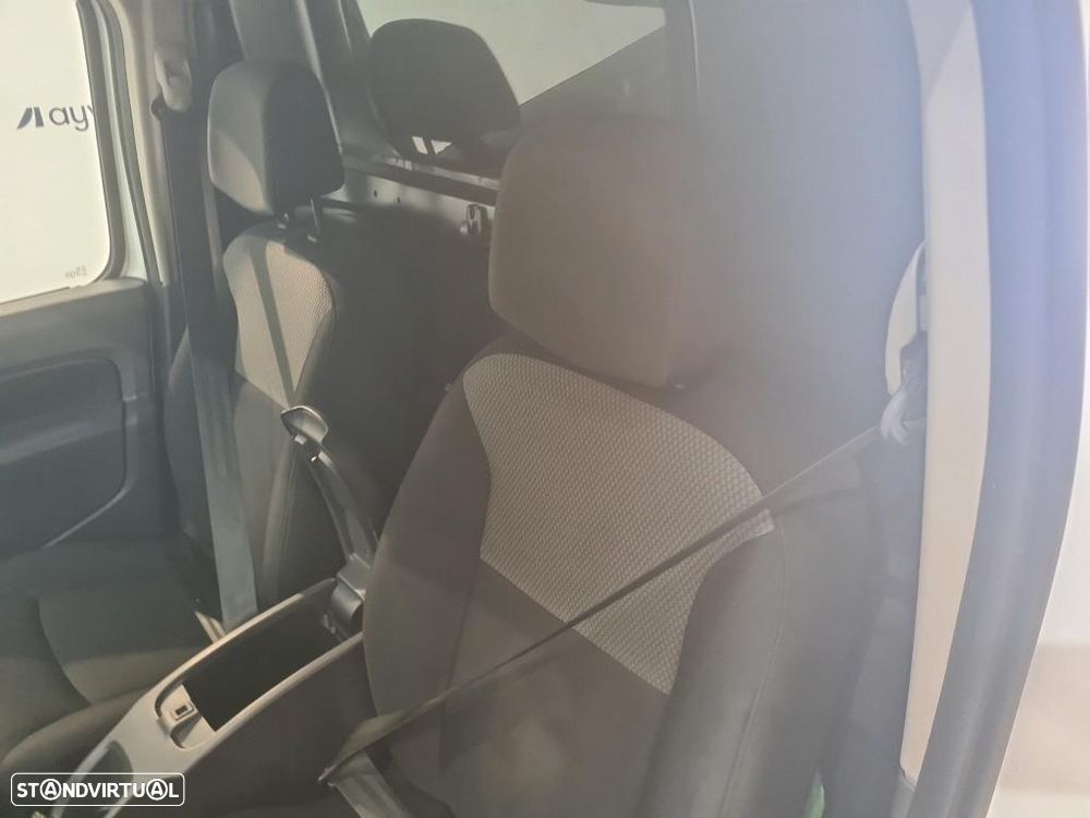 Renault Kangoo Express - 5