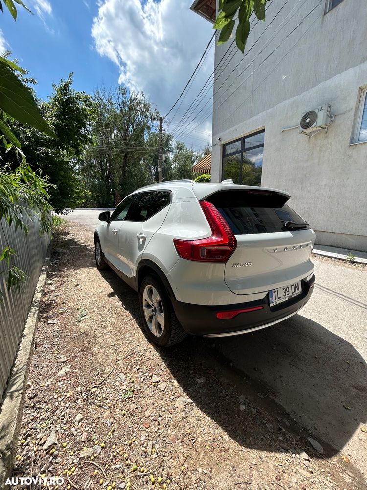 Volvo XC 40 D3 Momentum - 6