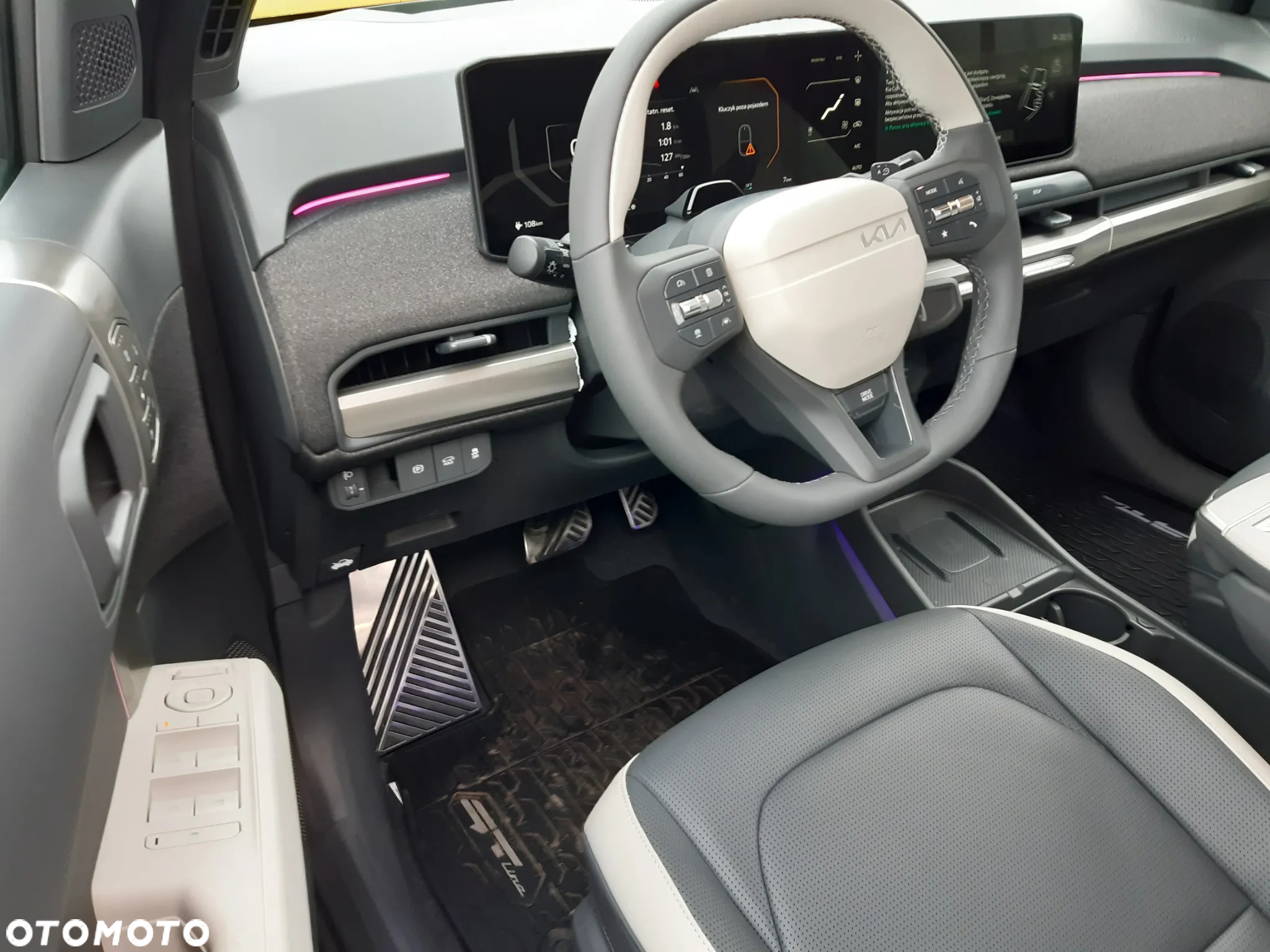 Kia EV3 - 12