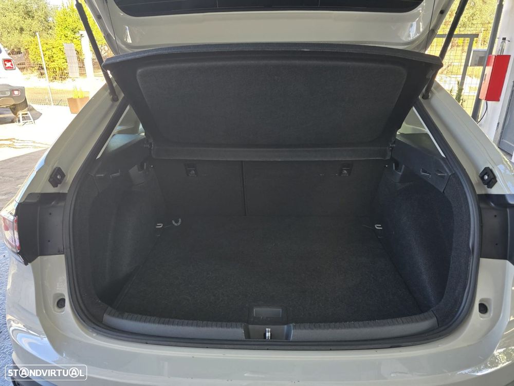 VW Taigo 1.0 TSI Life - 24