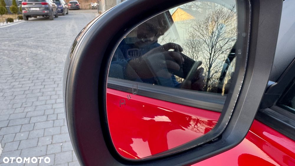 Suzuki Vitara 1.4 Boosterjet Hybrid Allgrip Comfort+ "SHINKAI" - 39