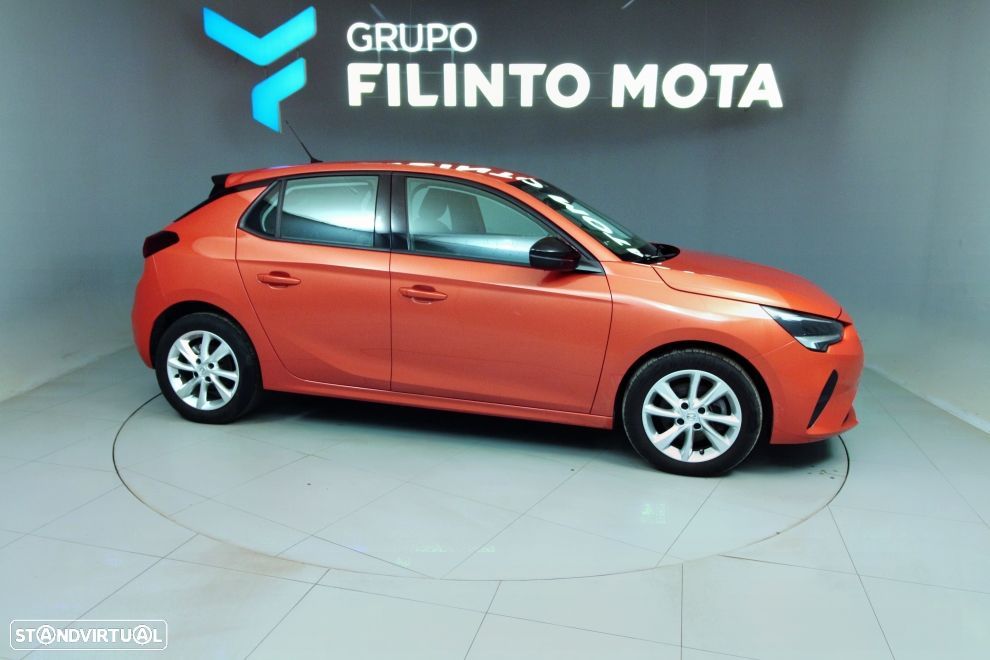 Opel Corsa 1.5 D Business - 9