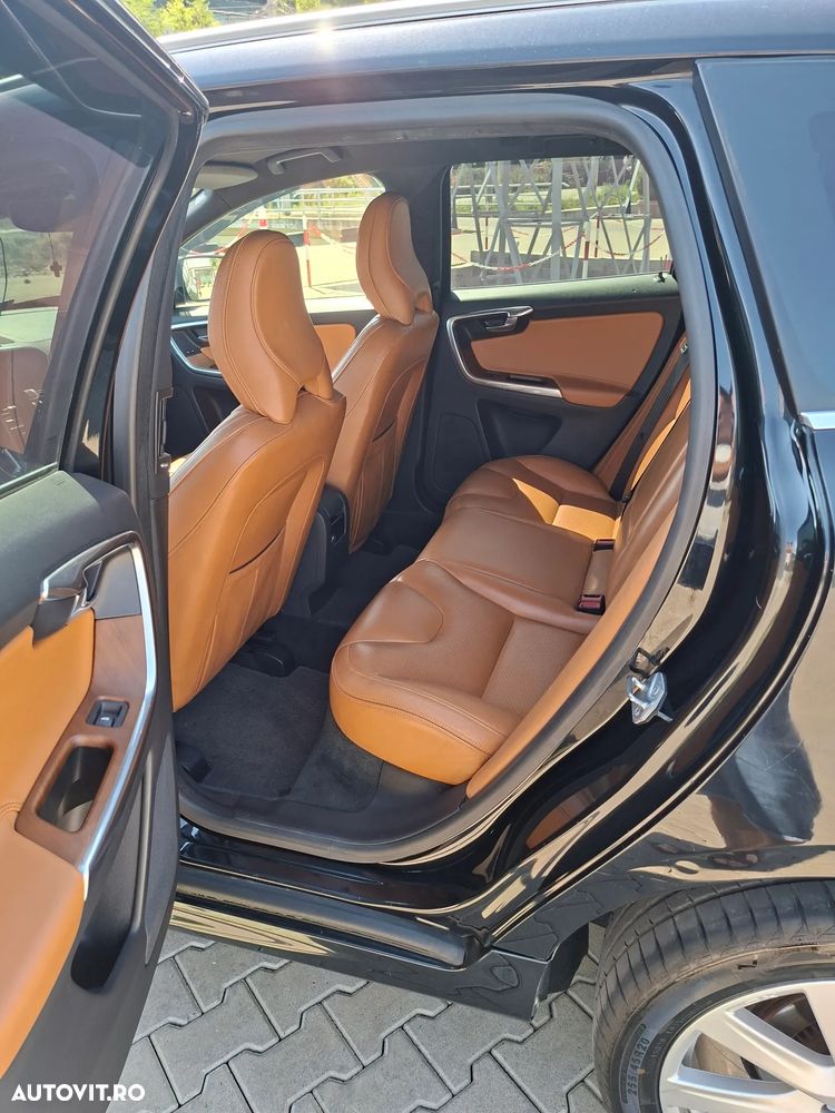 Volvo XC 60 - 9