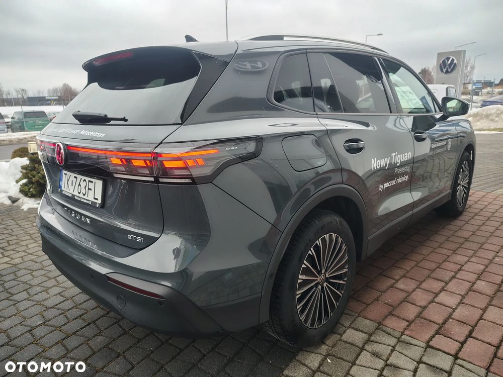 Volkswagen Tiguan 1.5 TSI EVO Life DSG - 6