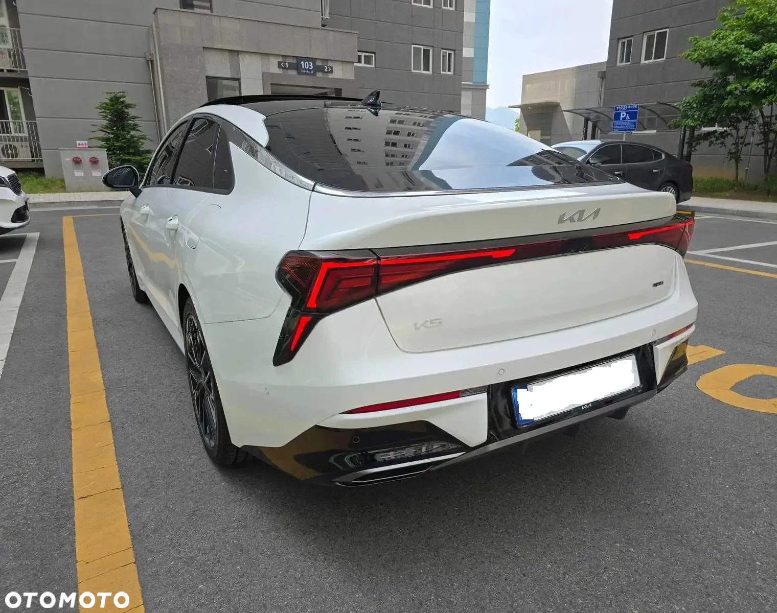 Kia Optima - 6