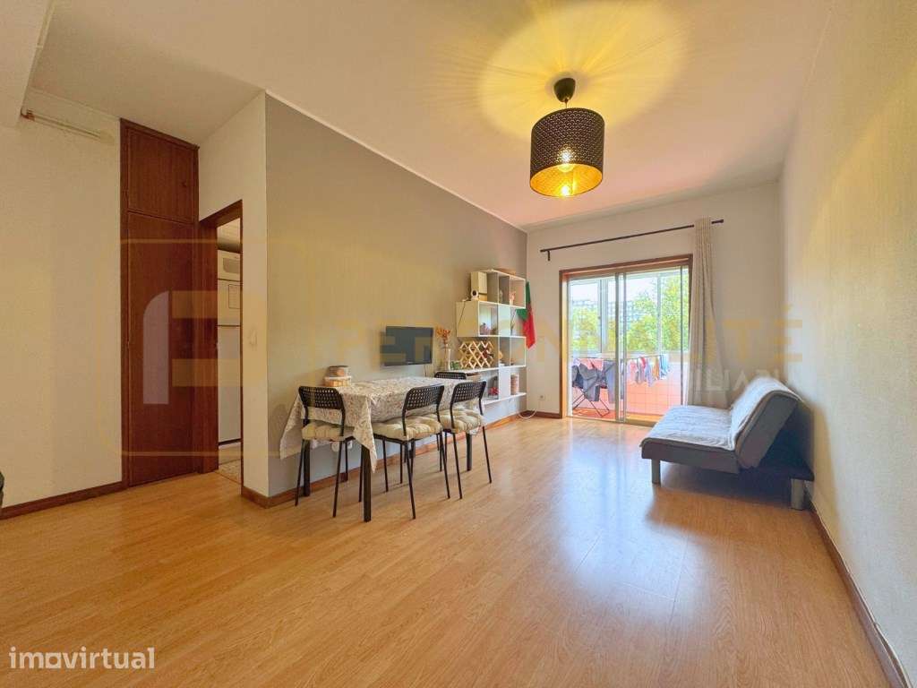 Apartamento T2+1 Centro de Guimarães | Universidade do Minho - Grande imagem: 3/13