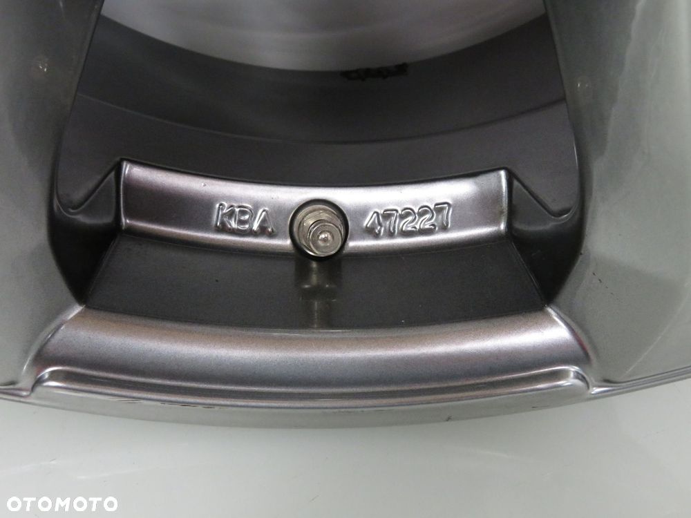 FELGA ALUMINIOWA   RC17808 KBA47227 18" 8.0" 5X114.3 38 - 8