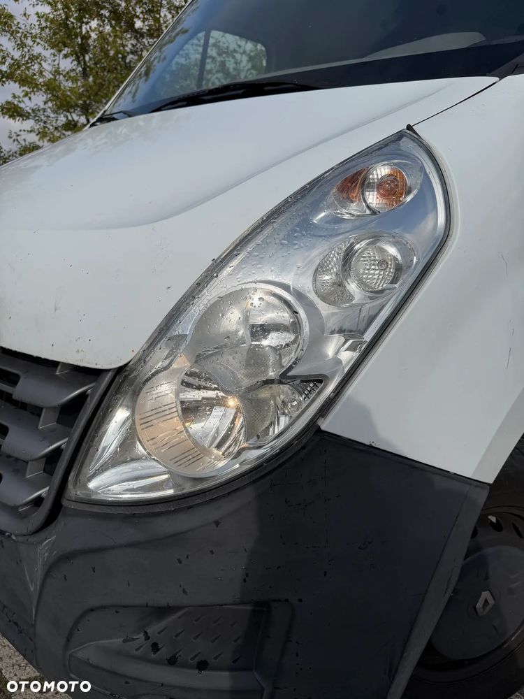 Renault Master - 16