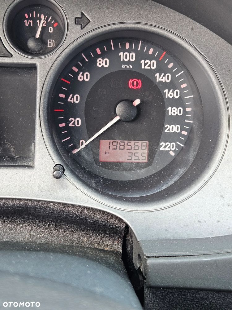 Seat Cordoba 1.4 16V Stylance - 6