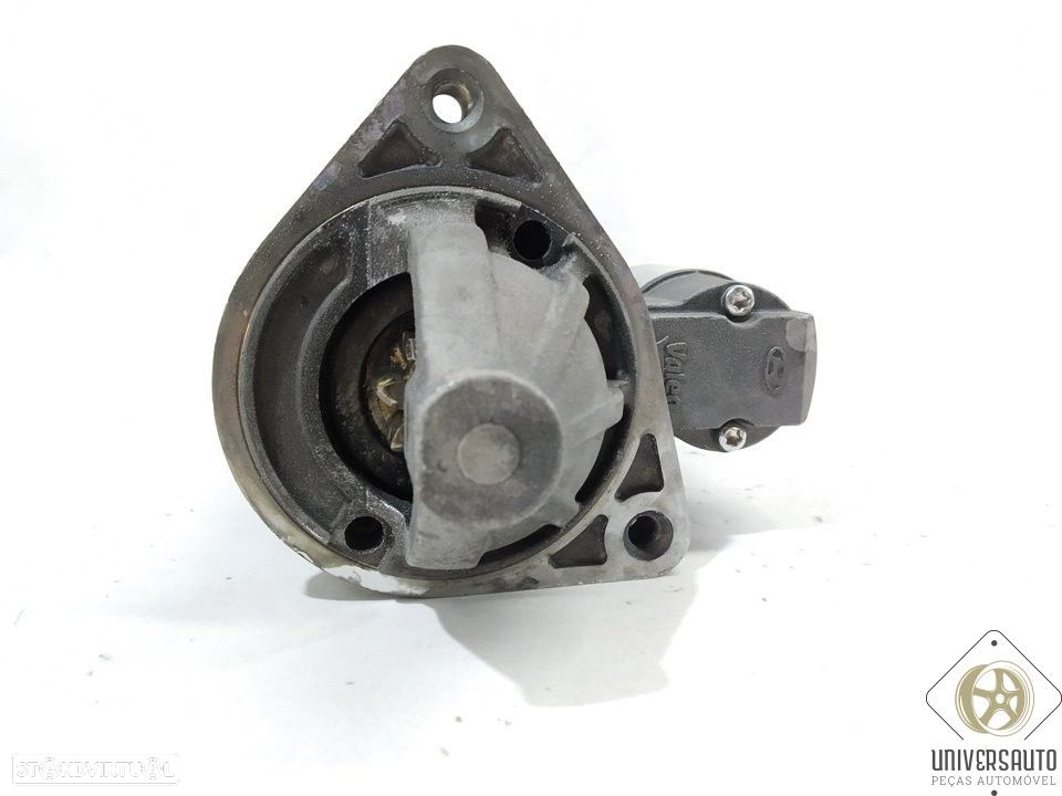 MOTOR ARRANQUE KIA PICANTO 2010 - 4