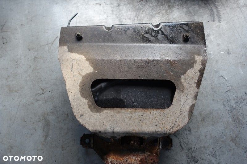 ZBIORNIK FAB ADBLUE SHARAN ALHAMBRA 04-10r - 4