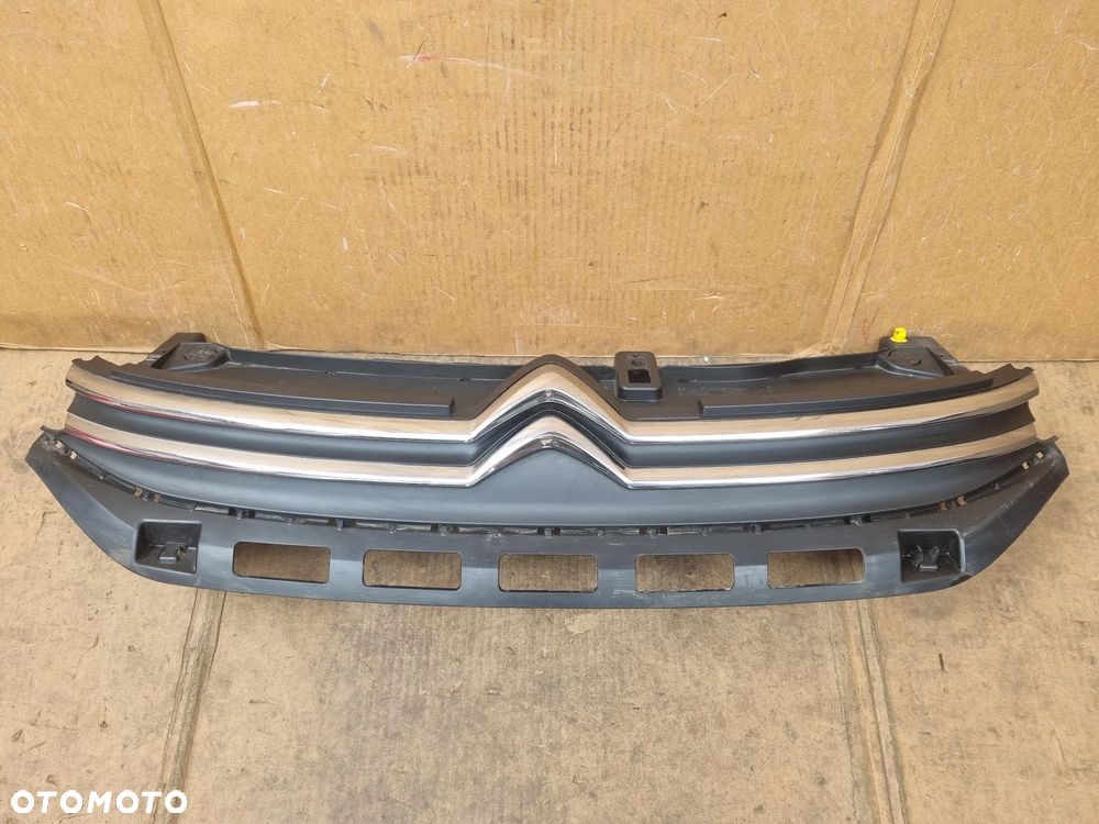 CITROEN C3 III ATRAPA GRILL - 1