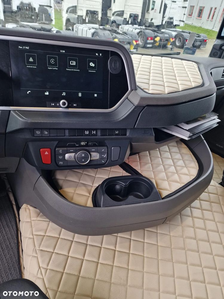 DAF XF 480KM  NGD - 19