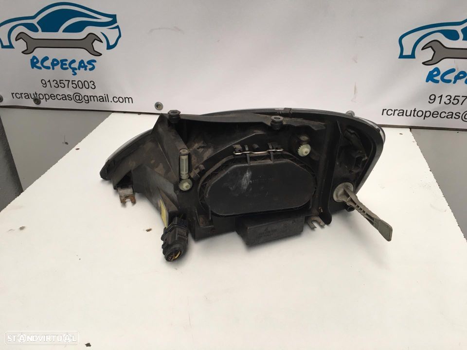 OTICA OPTICA OTICAS OPTICAS FORD GALAXY - 7