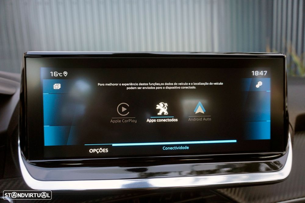 Peugeot 208 1.2 PureTech Allure - 25