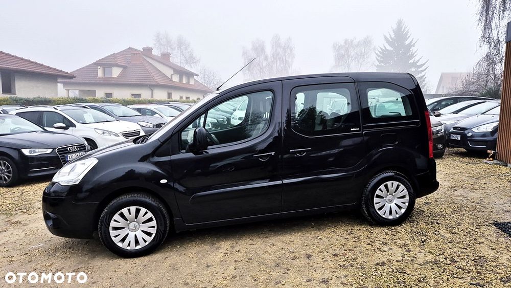 Citroën Berlingo 1.6 16V Multispace - 24