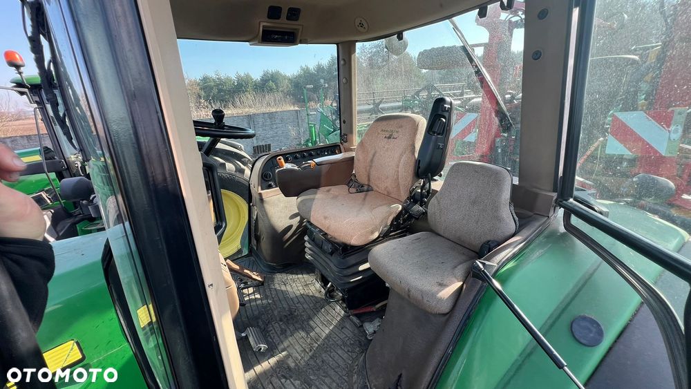 John Deere 7930 - 9