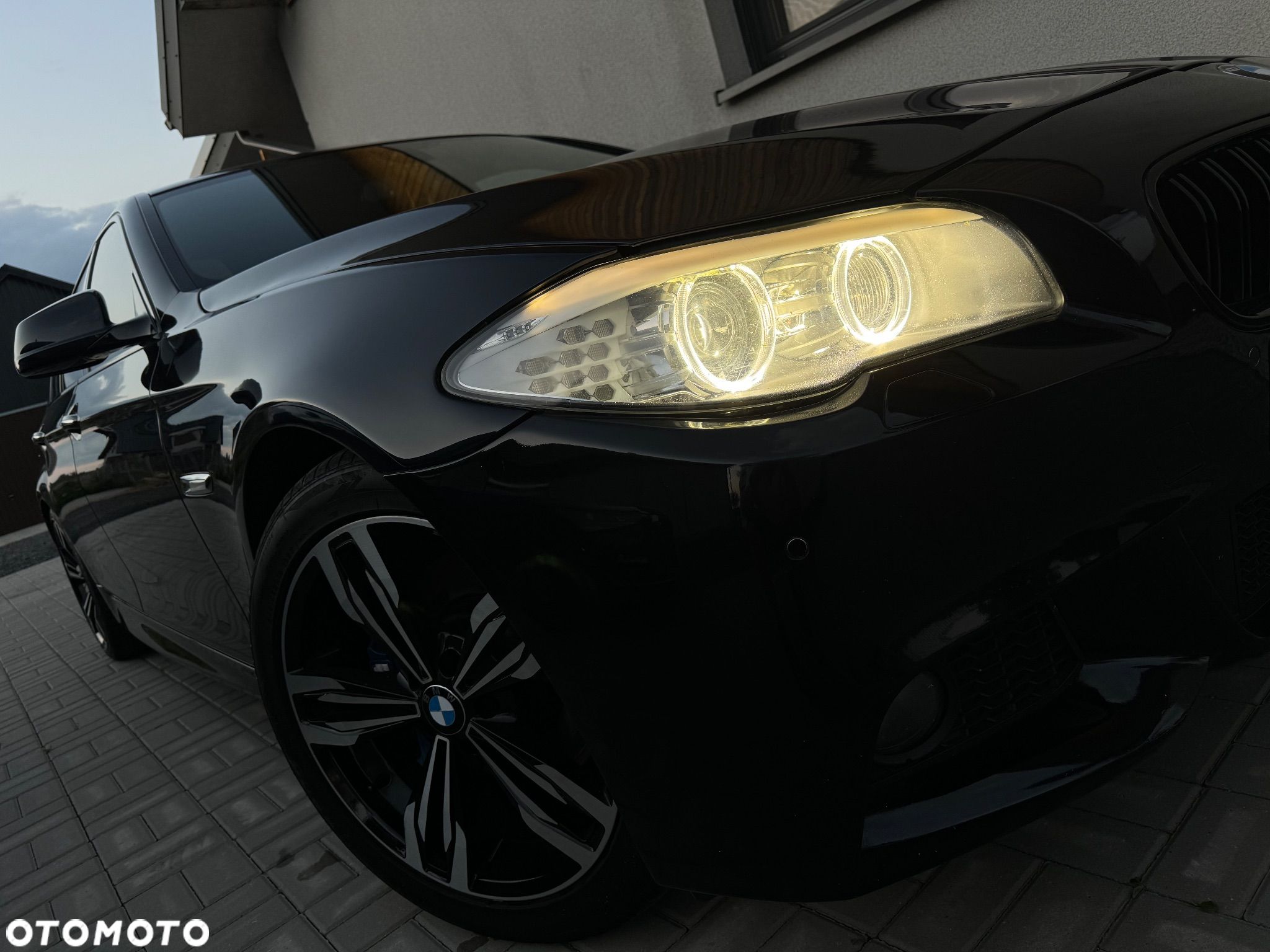 BMW Seria 5 - 1