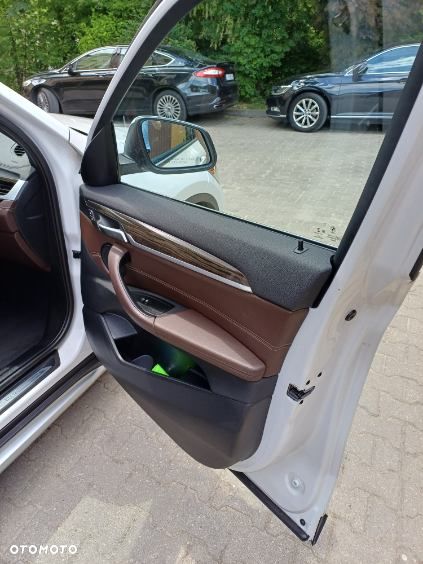 BMW X1 - 23